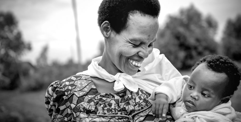 Crescere dopo il trauma del genocidio – Rwanda