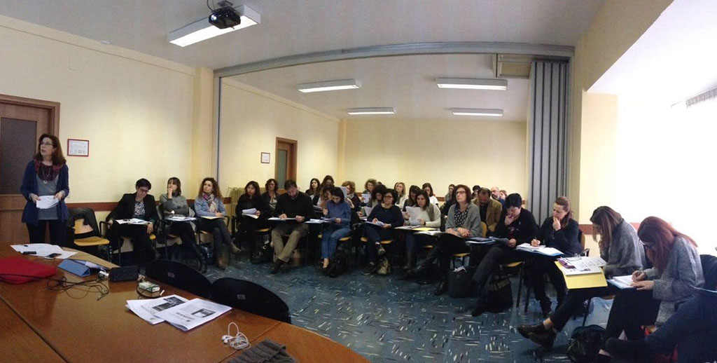 Workshop I livello 2017 – Dal Lutto Complicato alla Crescita Post-Traumatica nella Pratica Clinica