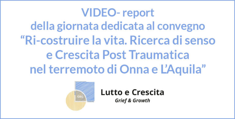 video report convegno