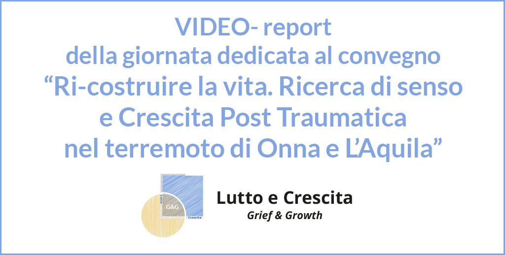 video report convegno